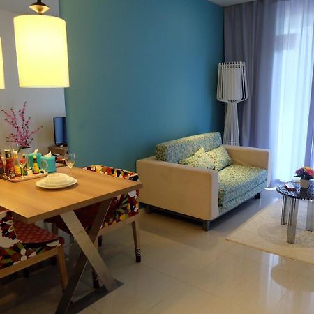 Atlantis Condo Resort Jomtian Pattaya Jomtien Beach Εξωτερικό φωτογραφία