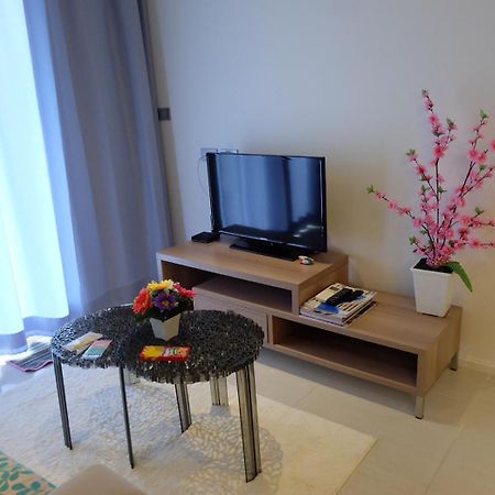 Atlantis Condo Resort Jomtian Pattaya Jomtien Beach Εξωτερικό φωτογραφία