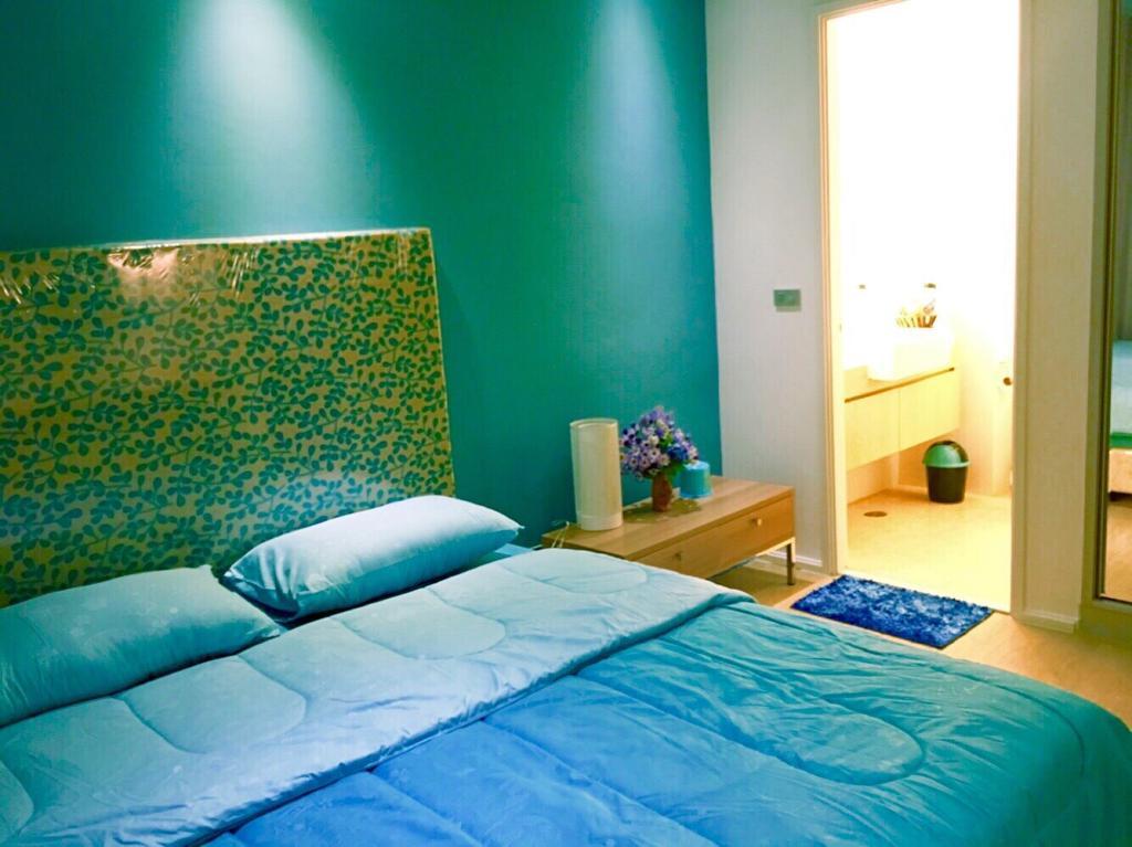 Atlantis Condo Resort Jomtian Pattaya Jomtien Beach Εξωτερικό φωτογραφία