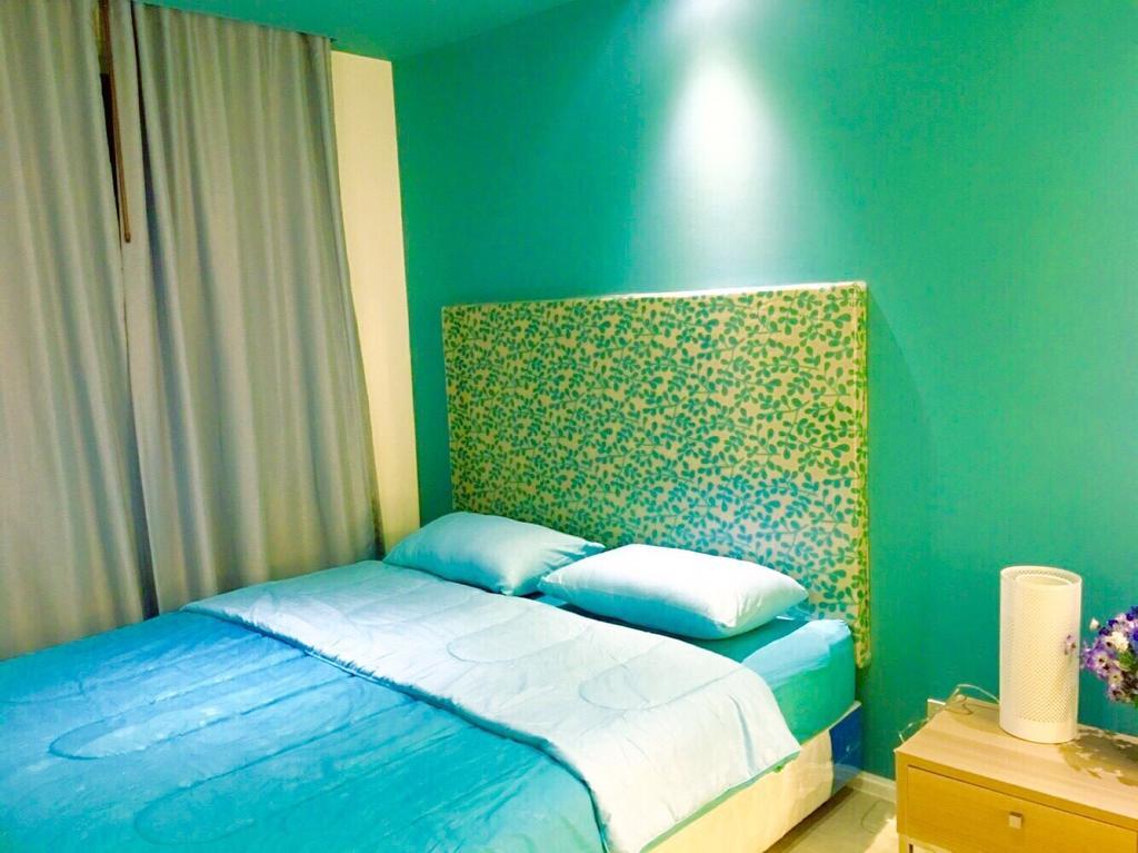 Atlantis Condo Resort Jomtian Pattaya Jomtien Beach Εξωτερικό φωτογραφία